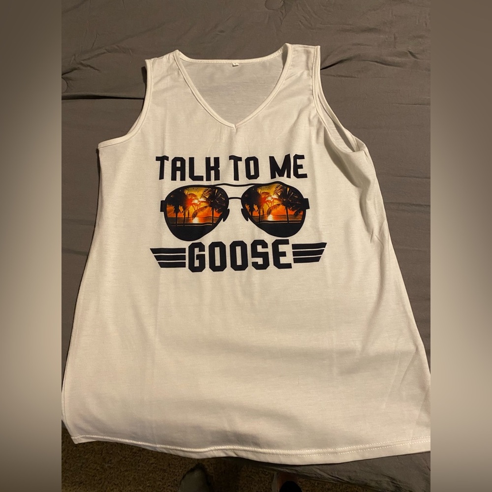 Women’s Tank Top